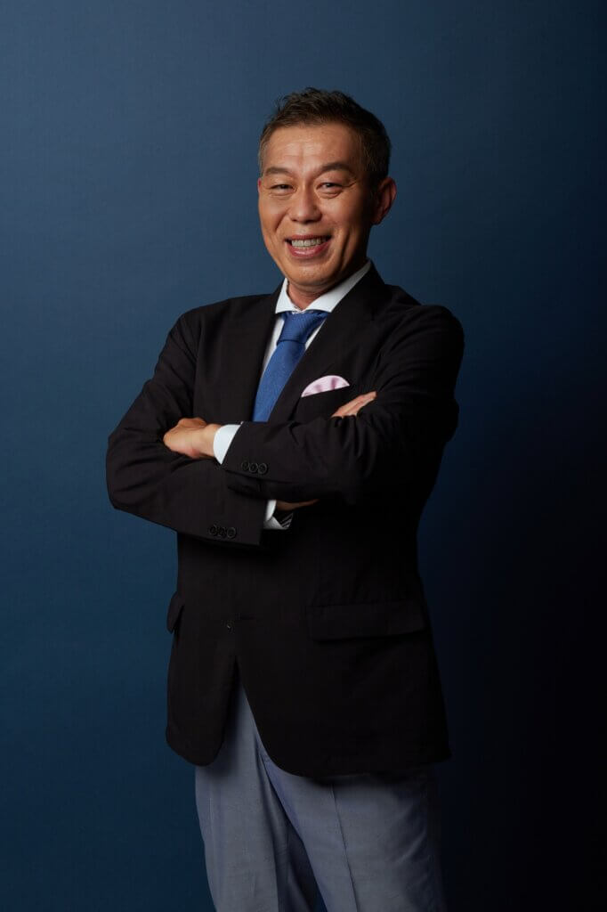 Akio Harada