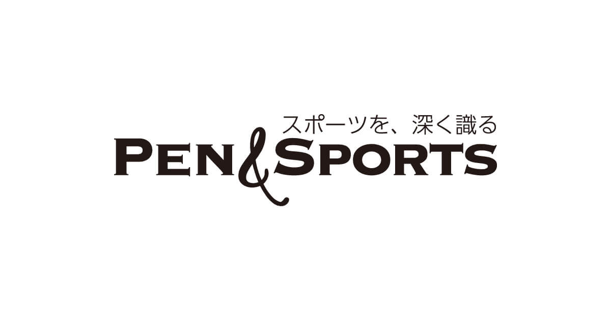 Pen＆Sportsペンスポロゴ