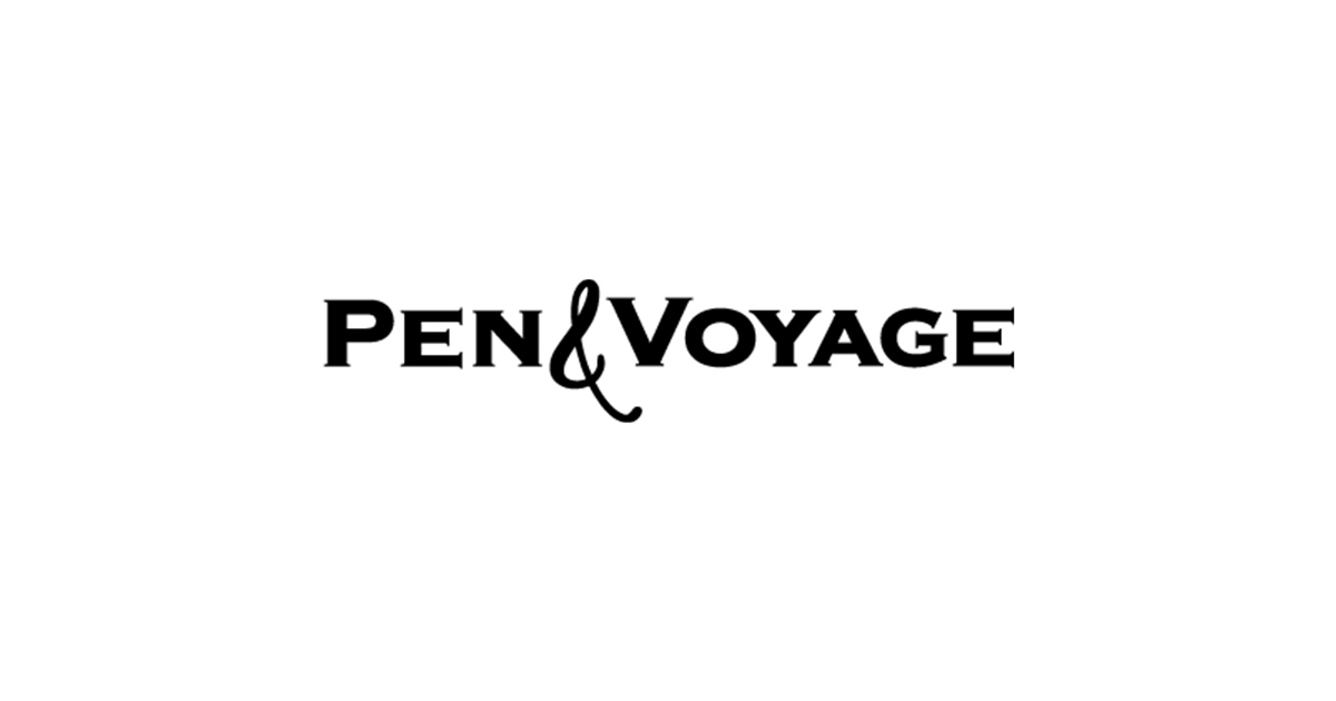 Pen＆Voyage