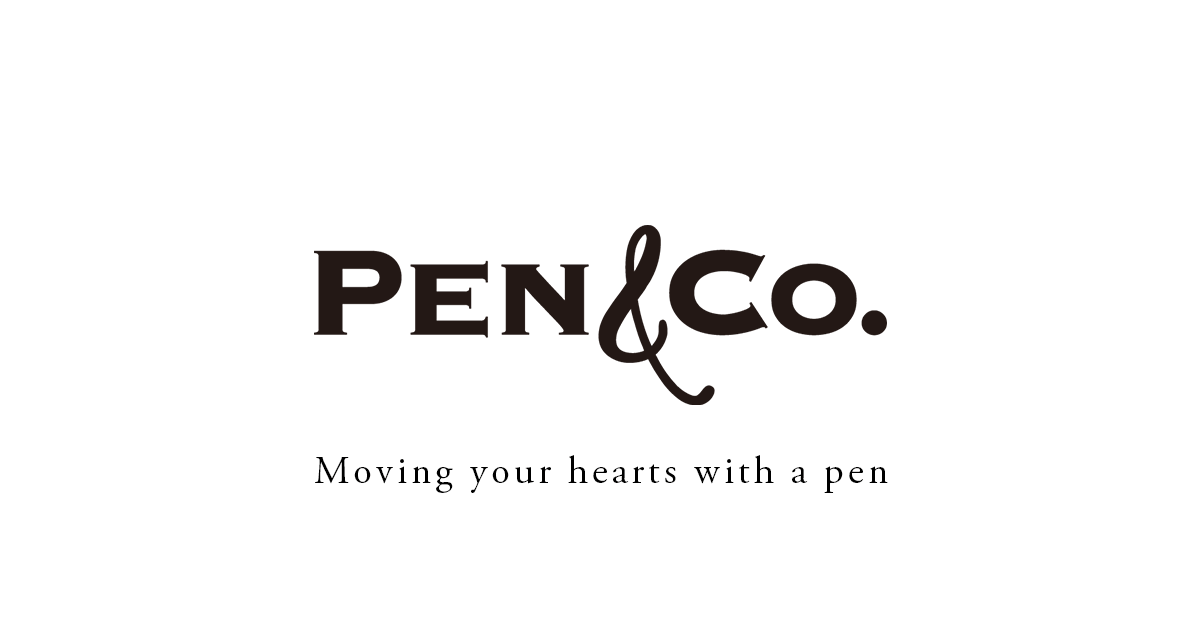 Pen＆Co., Ltd.