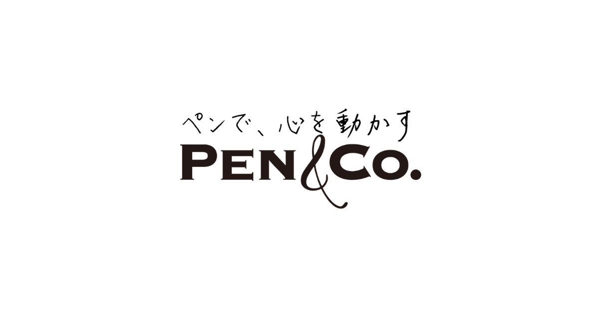 Pen&Co.株式会社