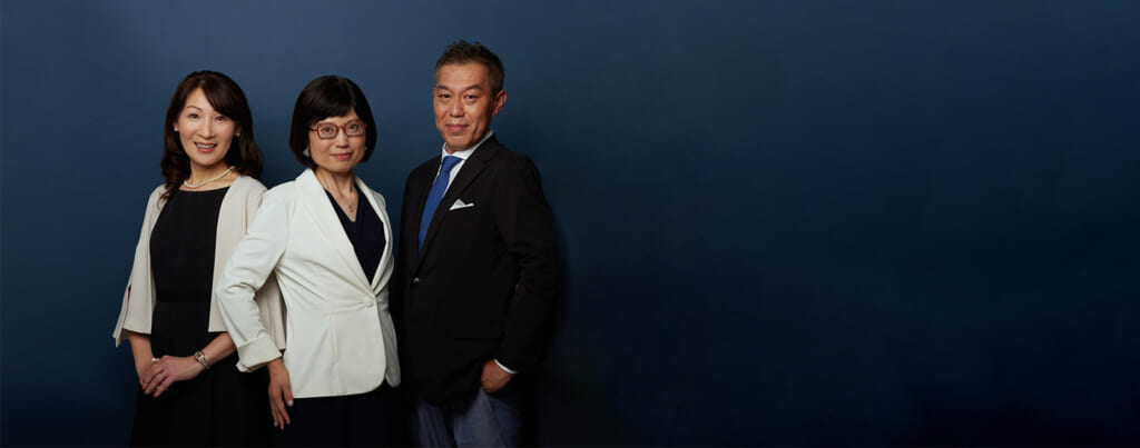 Pen&Co.株式会社